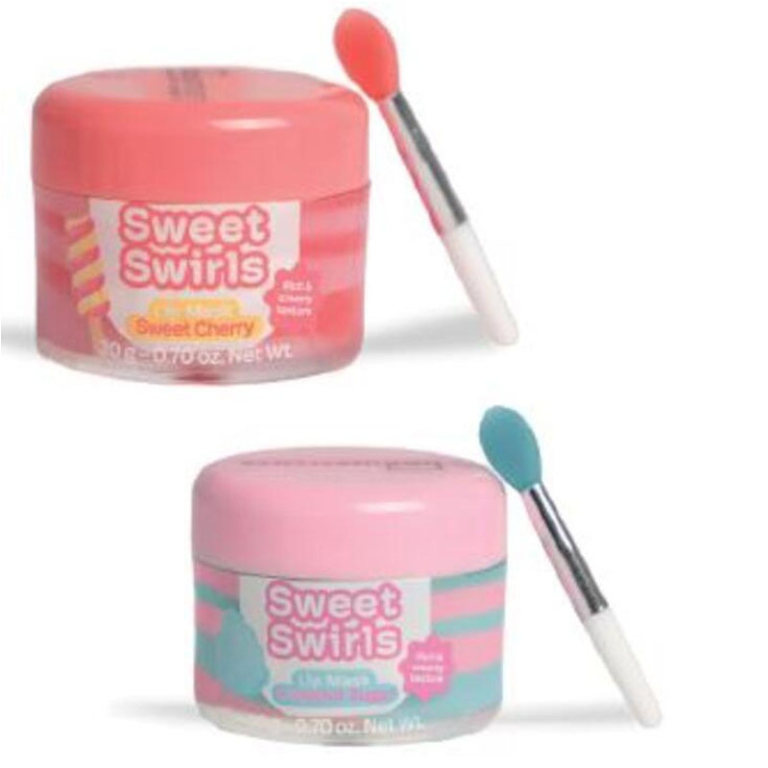 MASCHERA LABBRA NOTTURNA 20GR 2