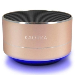 MINI SPEAKER BLUETOOTH LED
