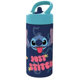 BORRACCIA 410ML CON      BECCUCCIO STITCH