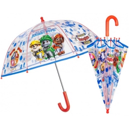OMBRELLO 42CM MANUALE PAW PATROL