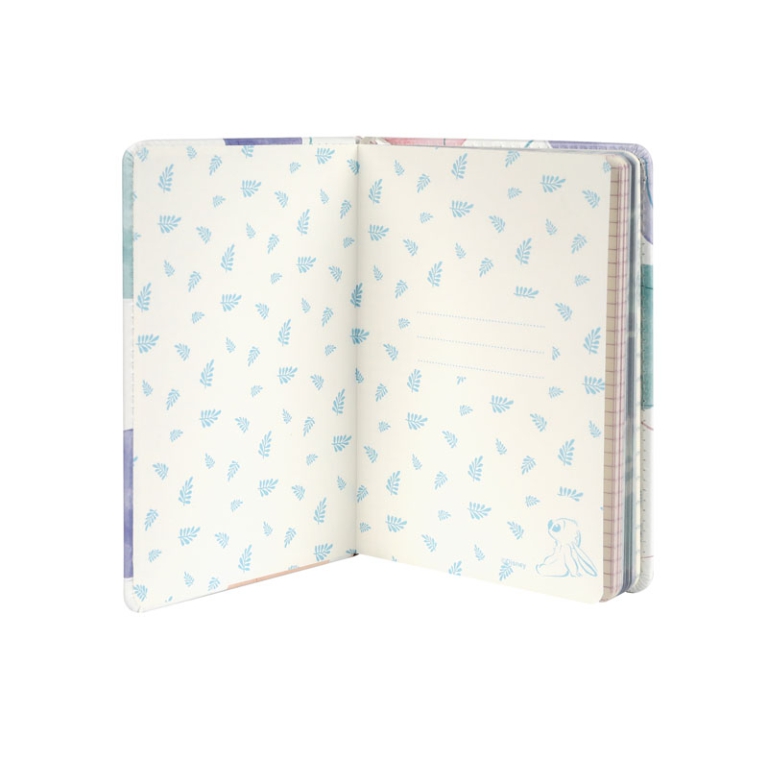 NOTES SQUISHY 3D STITCH 2