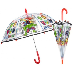 OMBRELLO BAMBINO 45CM    ADVENGER MANUALE