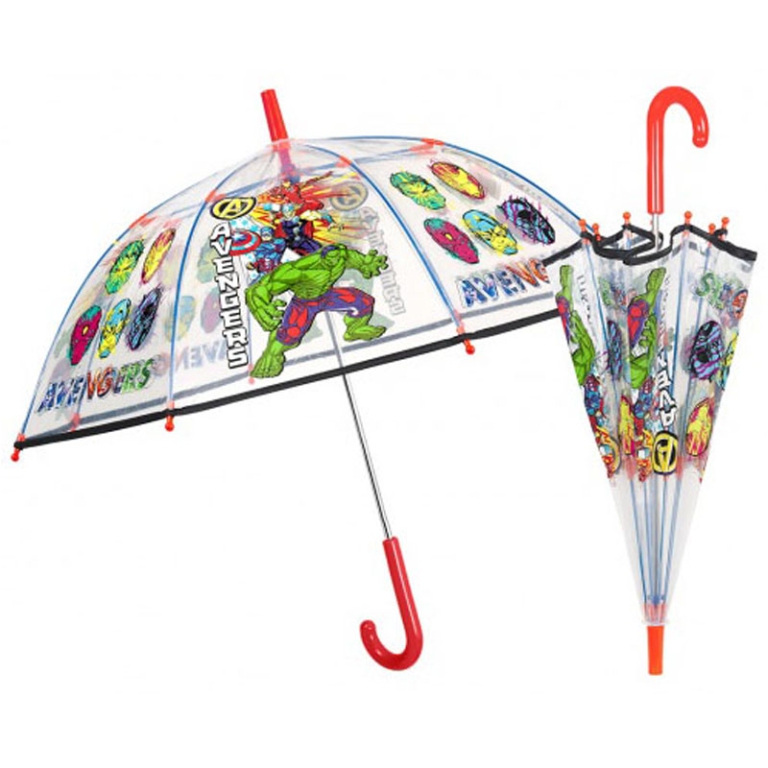 OMBRELLO BAMBINO 45CM    ADVENGER MANUALE