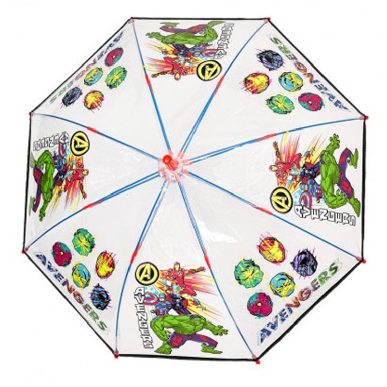 OMBRELLO BAMBINO 45CM    ADVENGER MANUALE 2