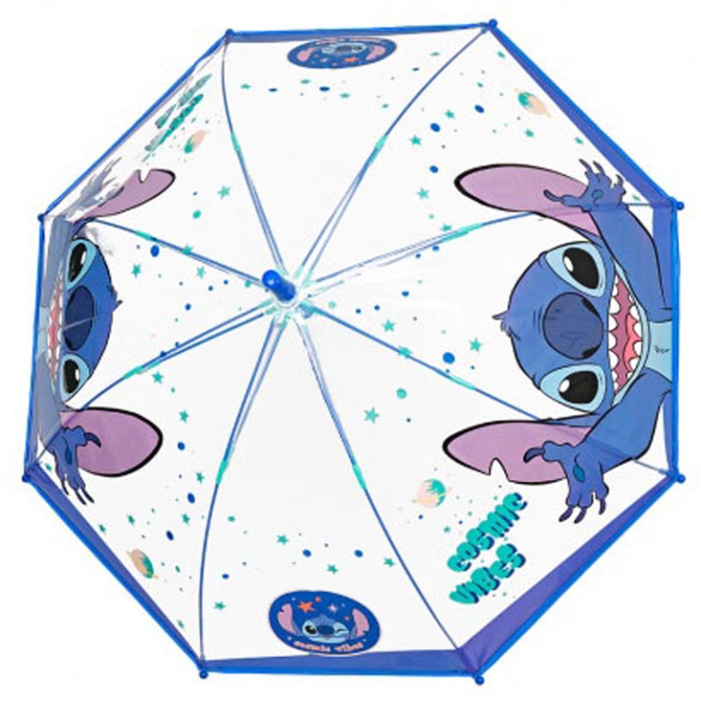 OMBRELLO BAMBINO 45CM    STITCH MANUALE 2
