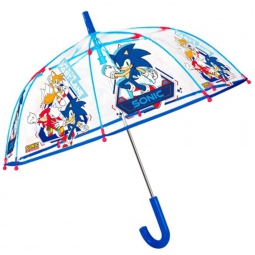 OMBRELLO BAMBINO SONIC   MANUALE 45CM