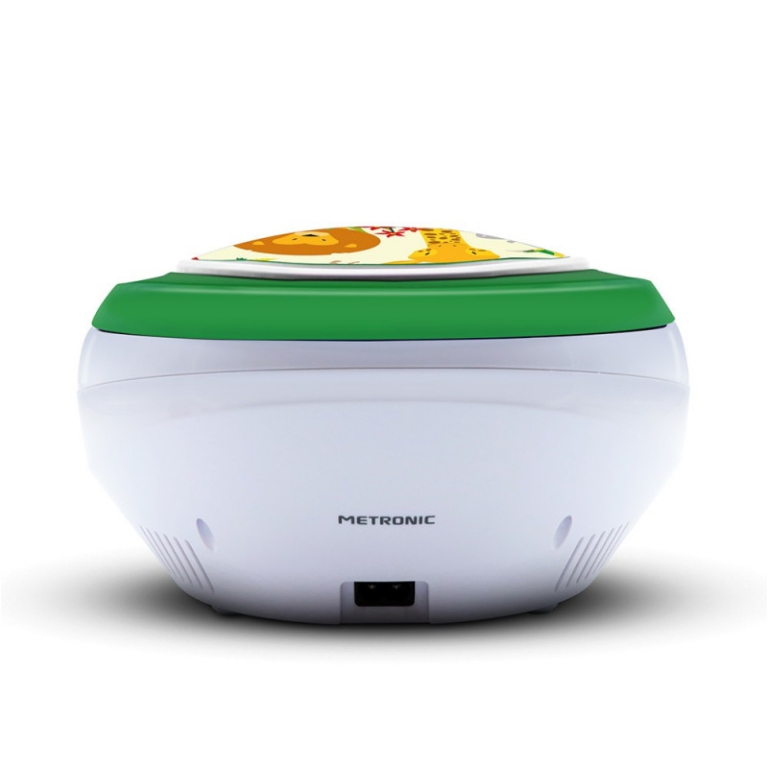 LETTORE CD MP3 CON USB   JUNGLE 3