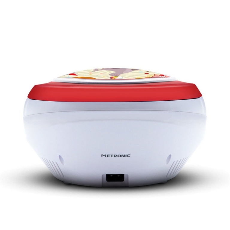 LETTORE CD MP3 CON USB   CIRCUS 5
