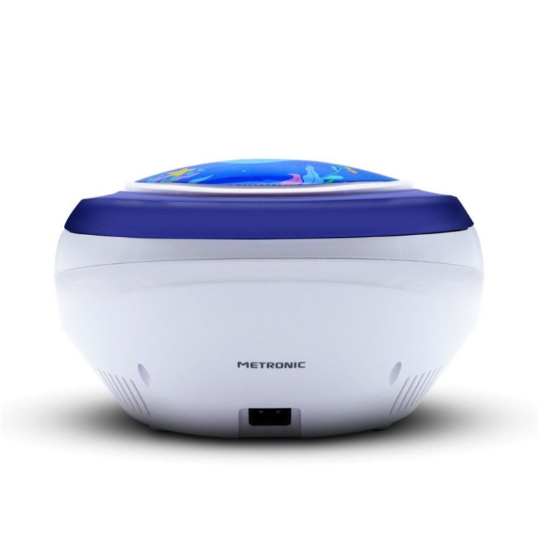 LETTORE CD MP3 CON USB   OCEAN 5