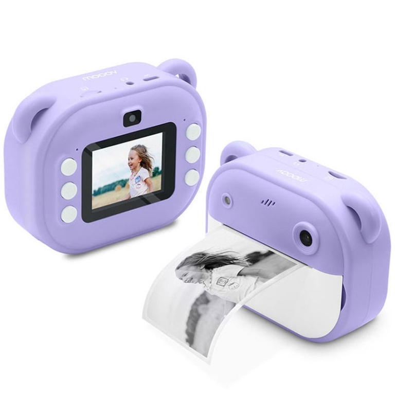 MACCHINA FOTOGRAFICA     DIGITALE CON STAMPA