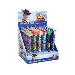 PENNA CANCELLABILE TOY   STORY 36PZ IN EXPO