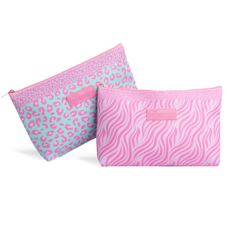 TROUSSE COSMETICI 22X16CM