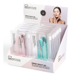 SET BEAUTY LIMA PINZETTA FORBICI