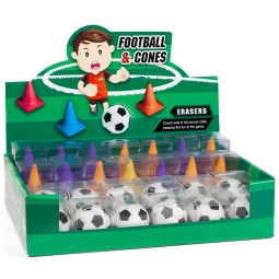 GOMME CALCIO EXPO 26PZ