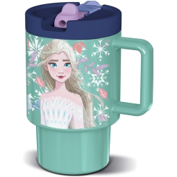 MUG 530ML CON BECCUCCIO  FROZEN