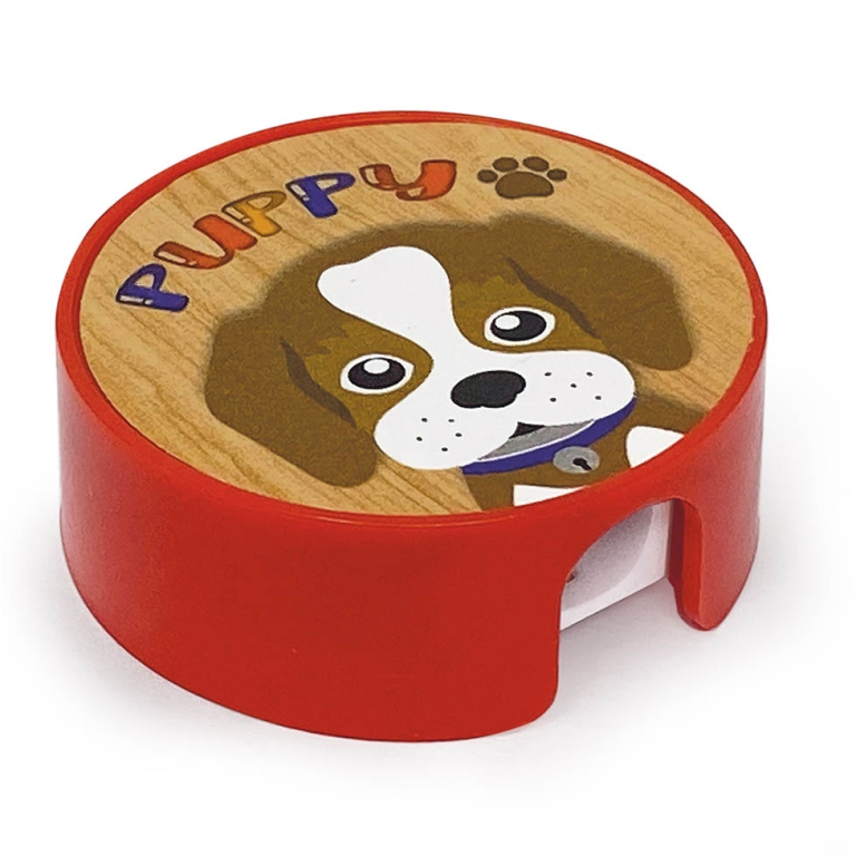 SET SCUOLA 5PZ CANE PUPPY 2