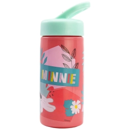 BORRACCIA 410ML CON      BECCUCCIO MINNIE