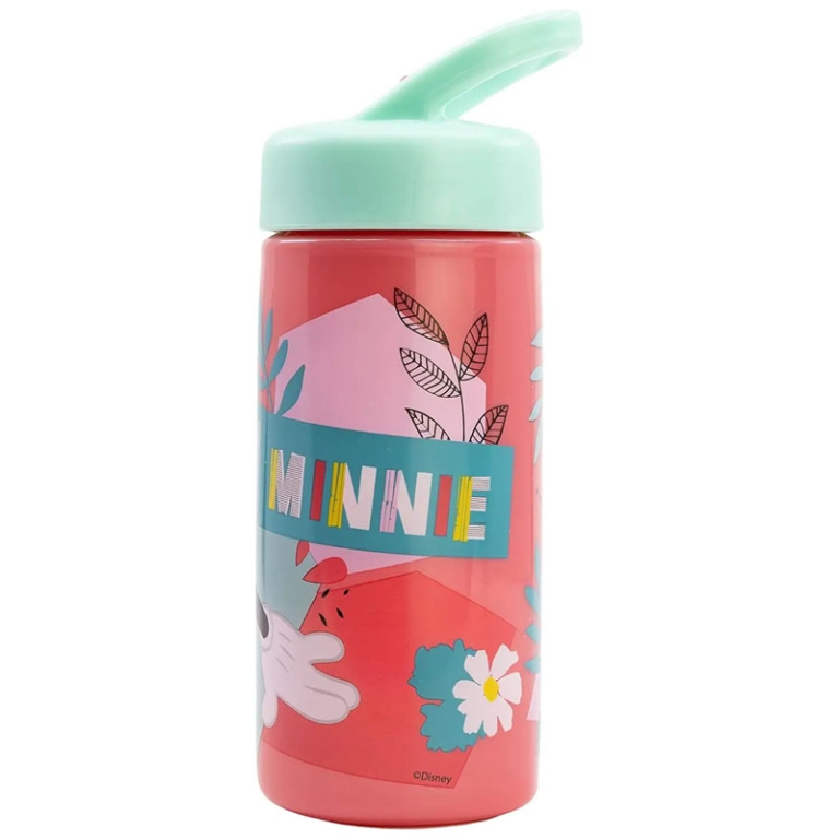 BORRACCIA 410ML CON      BECCUCCIO MINNIE