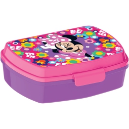 PORTAMERENDA 6X16,5CM MINNIE