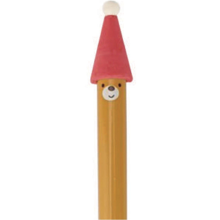 MATITA NATALIZIA 24PZ    SOGGETTI ASSORTITI 3