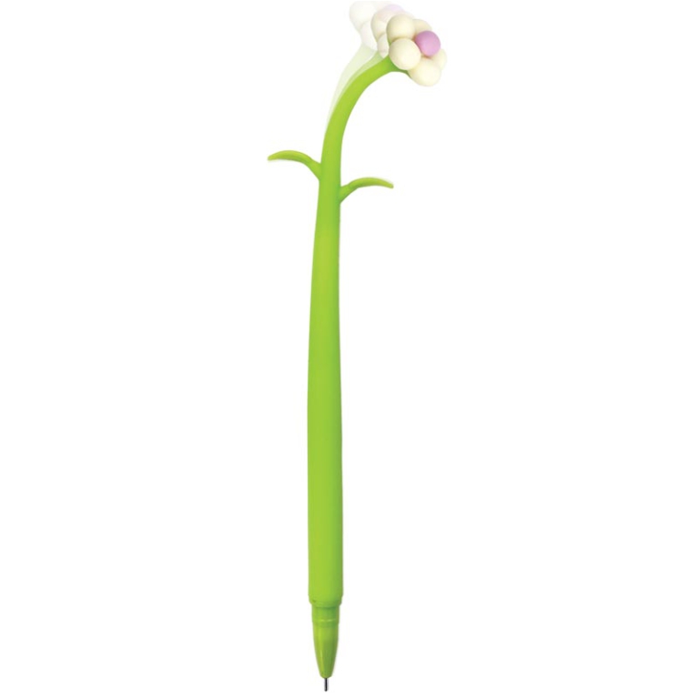 PENNA FLEXI DAISY 36PZ   INCHIOSTRO BLU 3