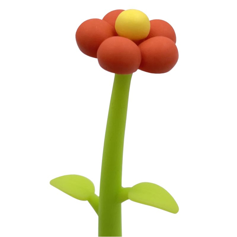 PENNA FLEXI DAISY 36PZ   INCHIOSTRO BLU 5