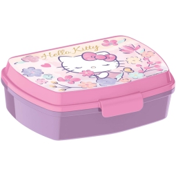PORTAMERENDA 6X16,5CM HELLO KITTY