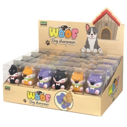 TEMPERINI WOOF 24PZ SCATOLA SINGOLA