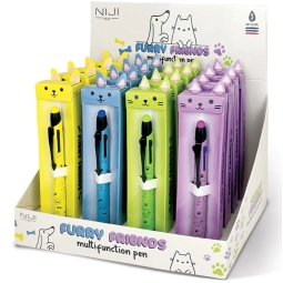 PENNE MULTIFUNZIONE 3IN1 16PZ EXPO