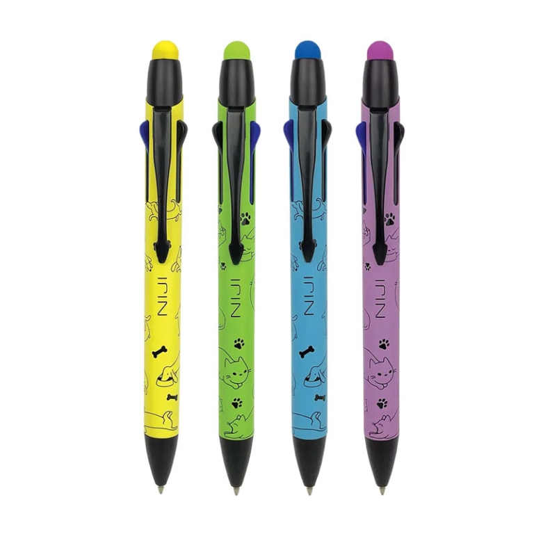 PENNE MULTIFUNZIONE 3IN1 16PZ EXPO 3