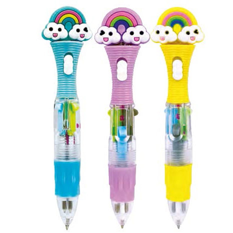 SFERE 4IN1 LED MINI 36PZ 2