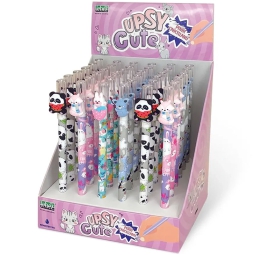 SFERE CANCELLABILI CUTIES 36PZ