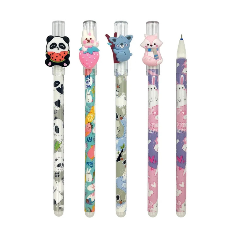 SFERE CANCELLABILI CUTIES 36PZ 2