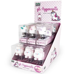 CUCITRICI FANCY GIRL 12PZ
