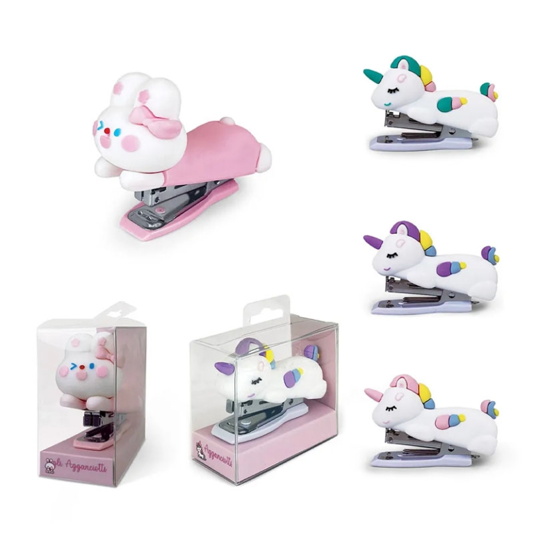 CUCITRICI FANCY GIRL 12PZ 2