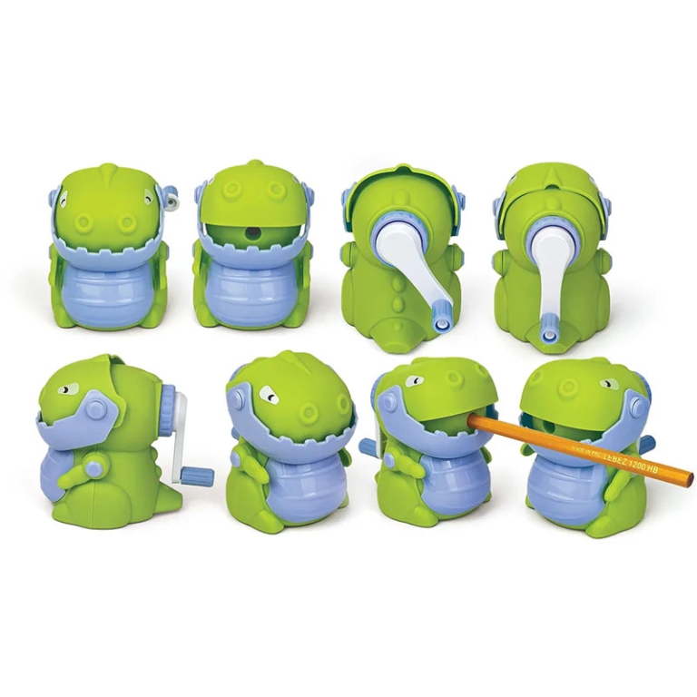 TEMPERINI TAVOLO CON MANOVELLA SOGGETTI ASSORTITI 3