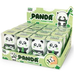CORRETTORI PANDA 16PZ