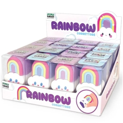 CORRETTORI RAINBOW 16PZ