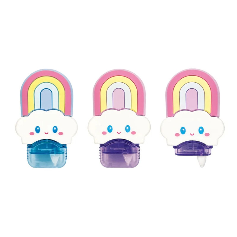 CORRETTORI RAINBOW 16PZ 2