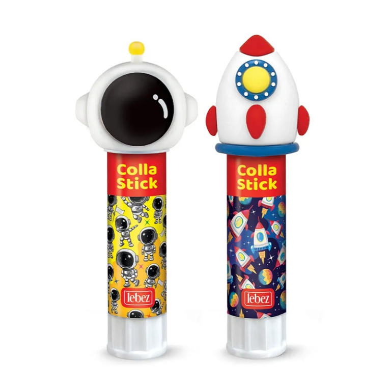 COLLA STICK SPACE 24PZ 2