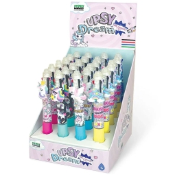 SFERE 4IN1 CANCELLABILI  24PZ