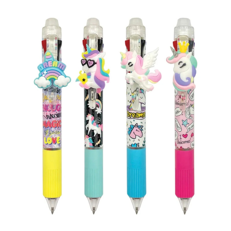 SFERE 4IN1 CANCELLABILI  24PZ 2