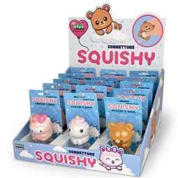 CORRETTORI SQUISHY 15PZ