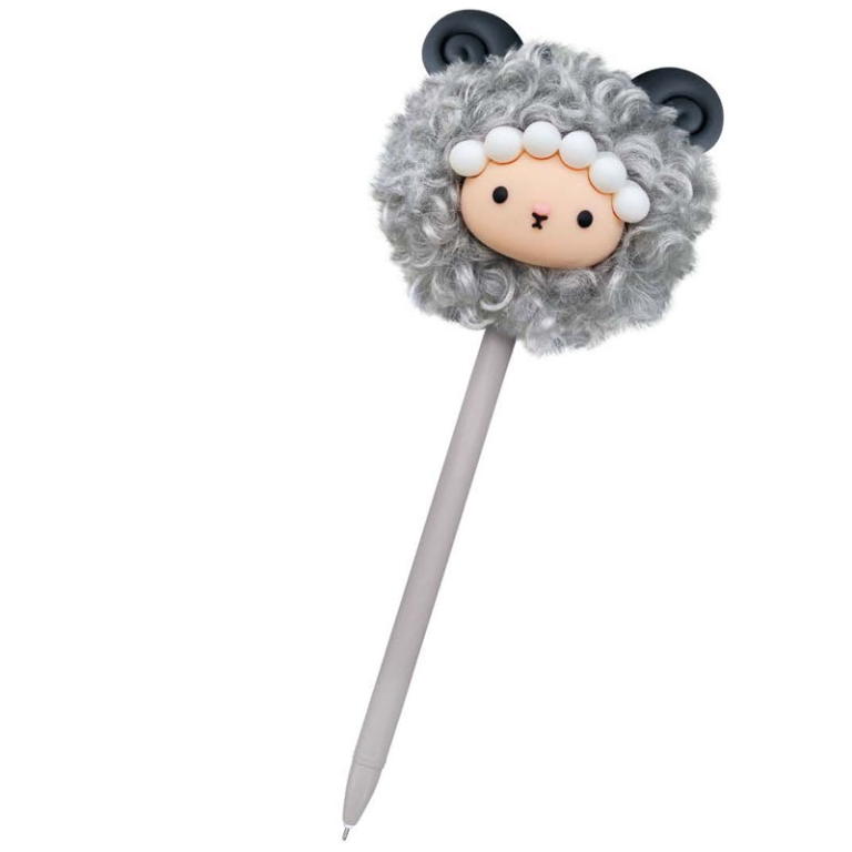 PENNA FLUFFIES SHEEP 16PZ IN EXPO 2