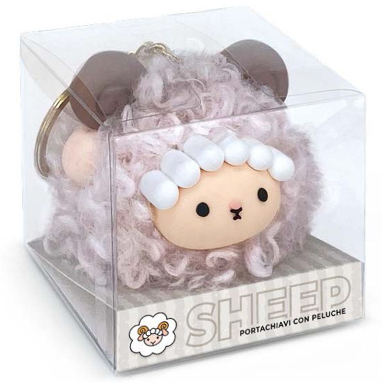 PORTACHIAVI SHEEP 12PZ   IN EXPO 2