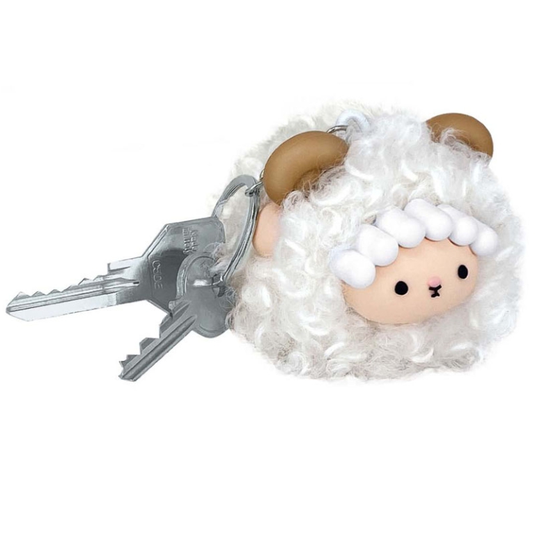 PORTACHIAVI SHEEP 12PZ   IN EXPO 3