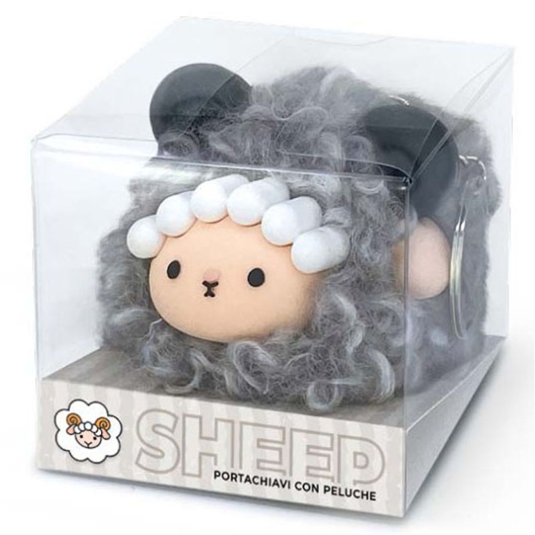 PORTACHIAVI SHEEP 12PZ   IN EXPO 5