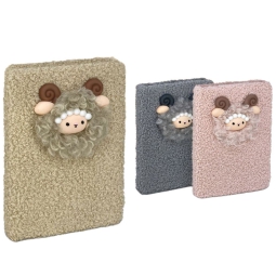 NOTES PELUCHE SHEEP