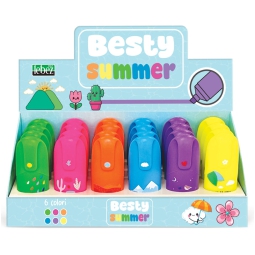 MINI EVIDENZIATORE SUMMER 24PZ EXPO