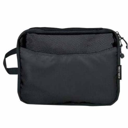 BUSTE ORGANIZER NERO 3PZ